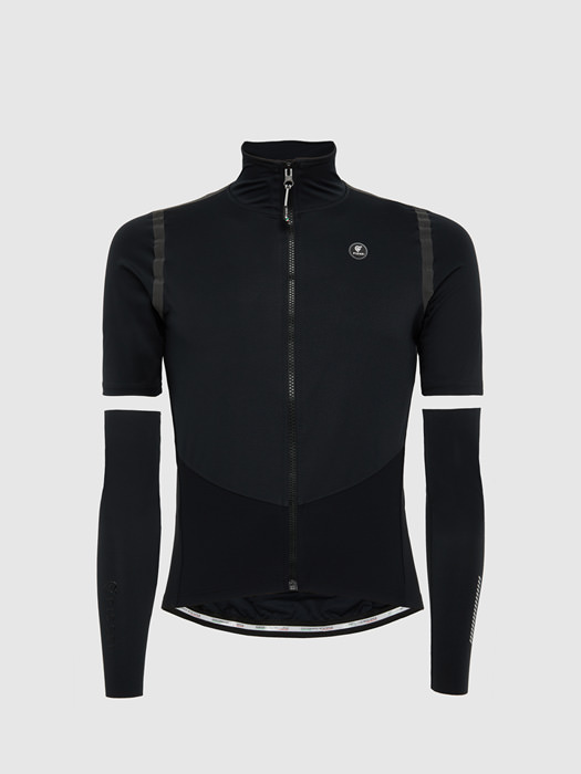 MAGLIA+MANICOTTI WIND GARDENA MC