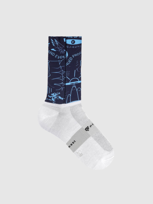 PRIMAPELLE WINTER SOCKS