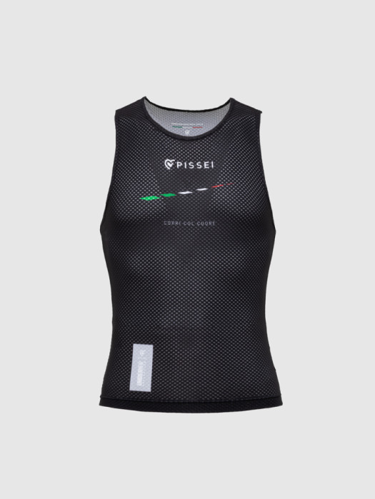 ATTAQUE SLEVELESS BASE LAYER