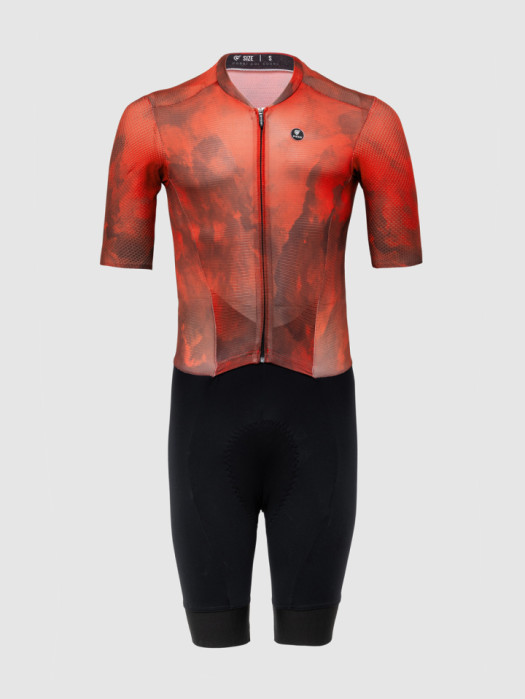 MAGISTRALE UAE ROAD SKINSUIT