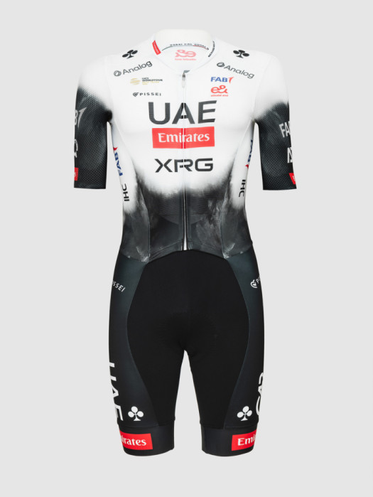 BODY STRADA UAE TEAM EMIRATES 2025