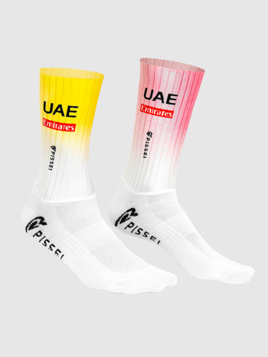 CALZE AERO UAE TEAM EMIRATES - GIRO + TOUR