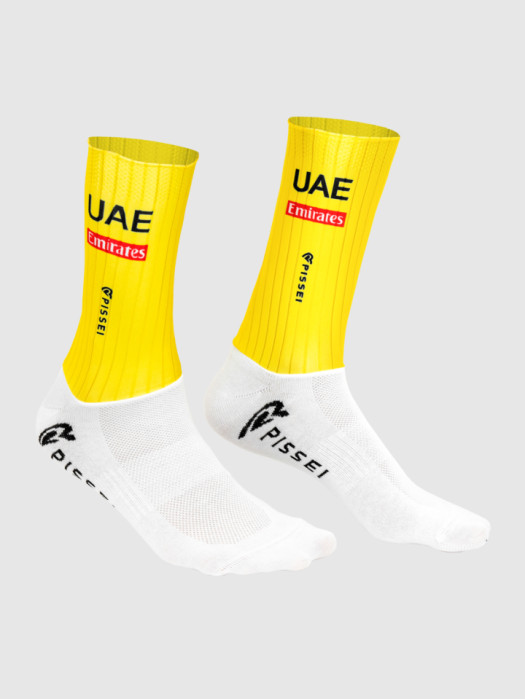 AERO SOCKS UAE TEAM EMIRATES 2024