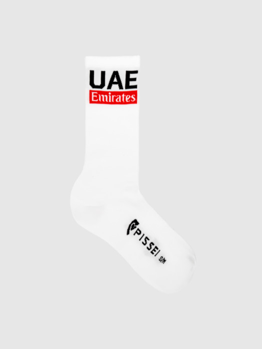 CHAUSSETTES UAE TEAM EMIRATES 2024