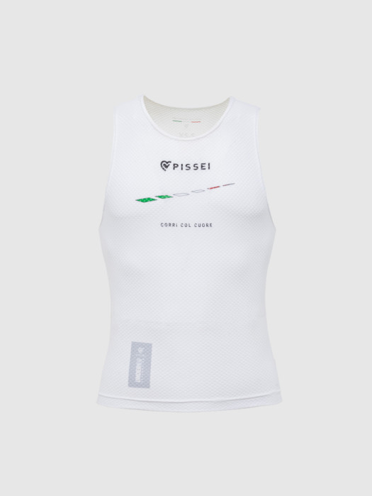 ATTAQUE SLEEVELESS BASE LAYER