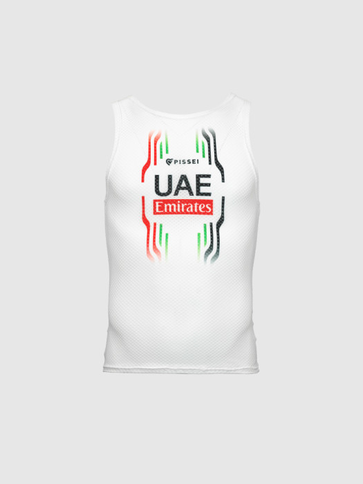 DEBARDEUR INTIME SANS MANCHES UAE TEAM EMIRATES 2024