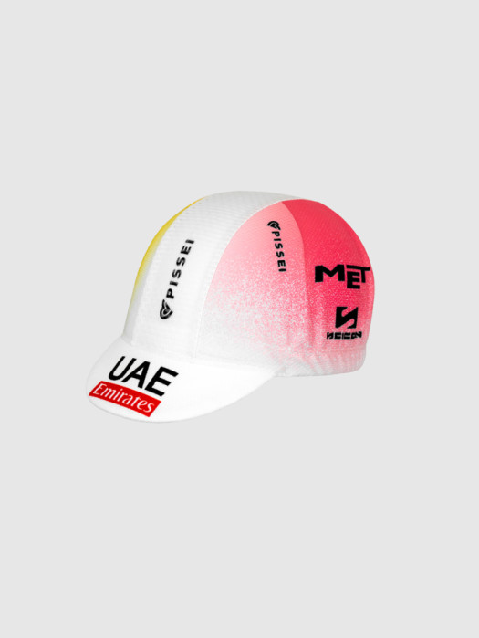 UAE TEAM EMIRATES CAP - GIRO + TOUR