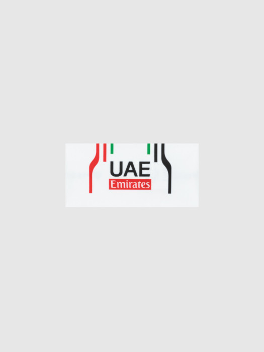 FASCIA INVERNALE BRINA UAE TEAM EMIRATES 2024