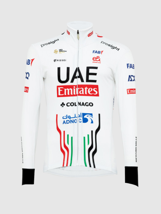 VESTE UAE TEAM EMIRATES 2024