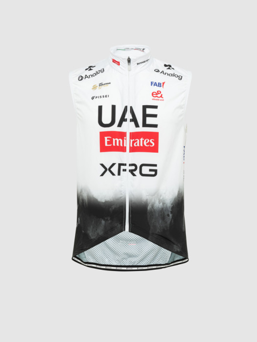 GILET UAE TEAM EMIRATES 2025