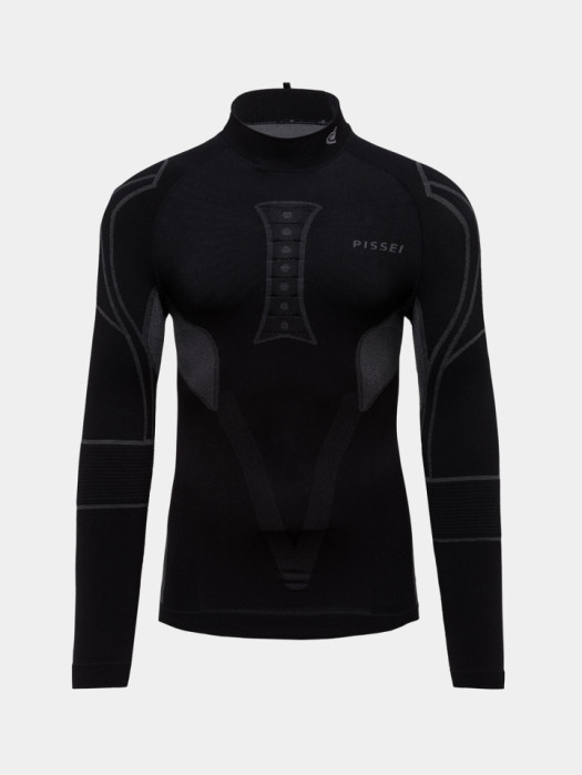 ALASKA SEAMLESS LONG SLEEVE BASE LAYER