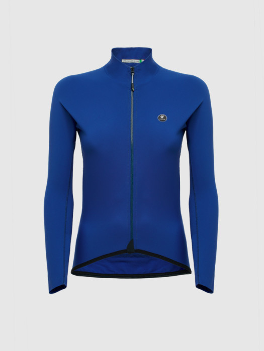 WOMEN'S PRIMAPELLE LONG SLEEVE JERSEY