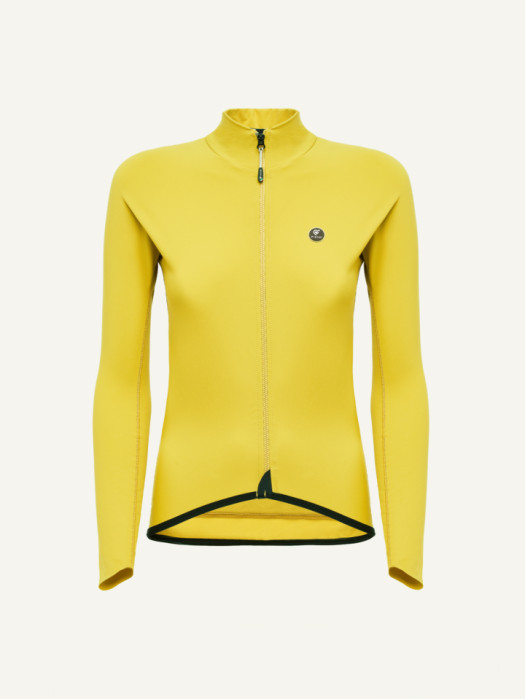 WOMEN'S PRIMAPELLE LONG SLEEVE JERSEY