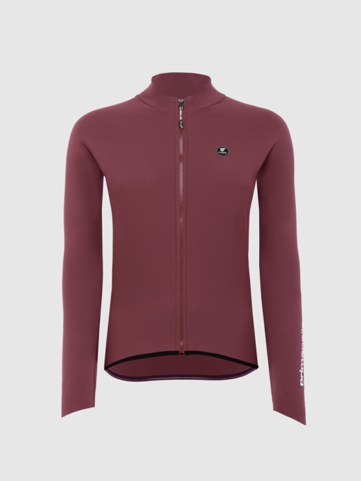 WOMEN'S PRIMAPELLE LONG SLEEVE JERSEY