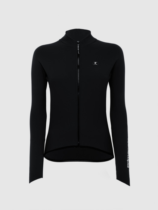 WOMEN'S PRIMAPELLE LONG SLEEVE JERSEY