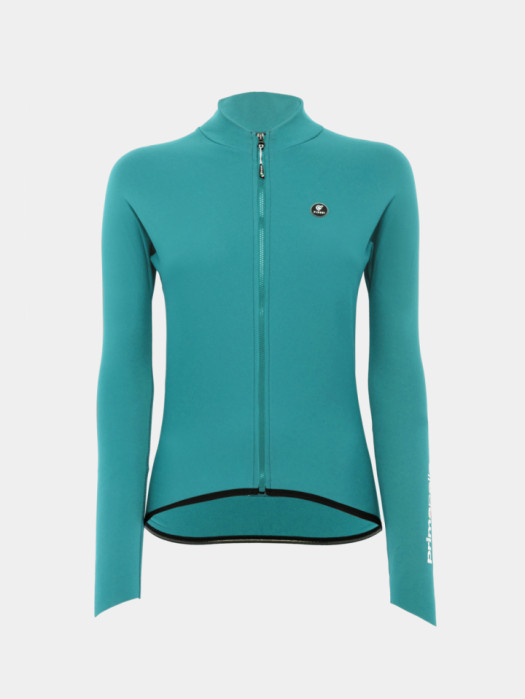 WOMEN'S PRIMAPELLE LONG SLEEVE JERSEY