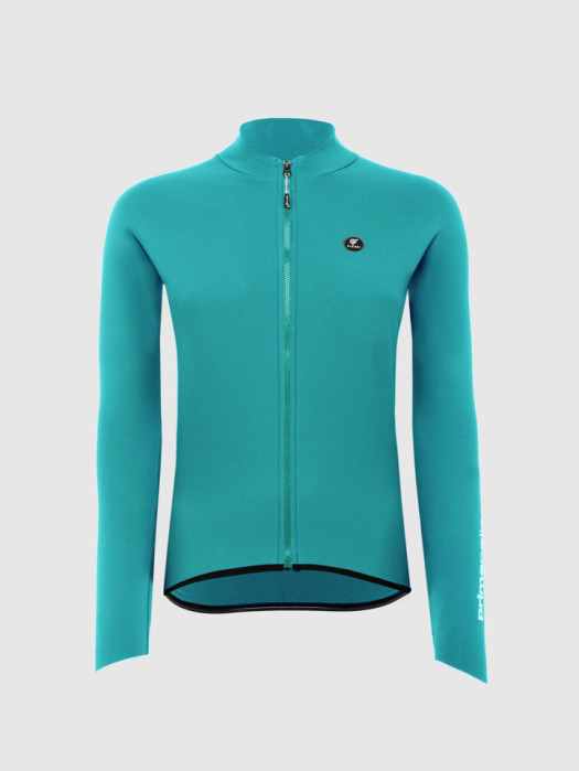 WOMEN'S PRIMAPELLE LONG SLEEVE JERSEY