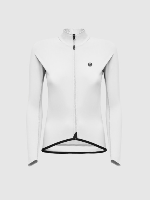 WOMEN'S PRIMAPELLE LONG SLEEVE JERSEY