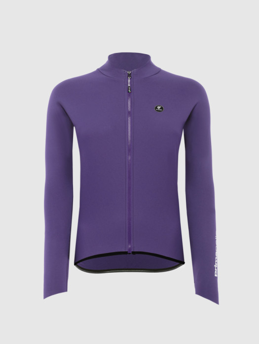 WOMEN'S PRIMAPELLE LONG SLEEVE JERSEY