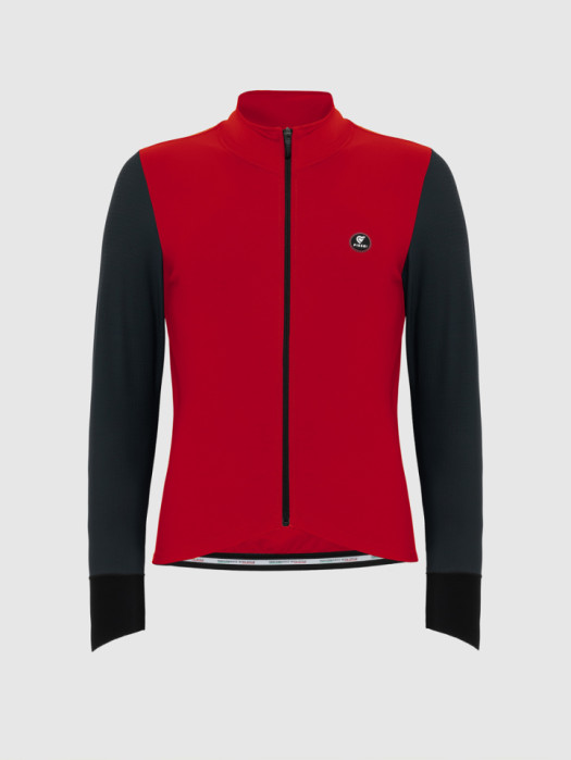 MONVISO LONG SLEEVE JERSEY