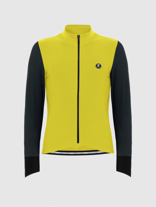 MONVISO LONG SLEEVE JERSEY