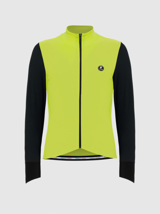 MONVISO LONG SLEEVE JERSEY