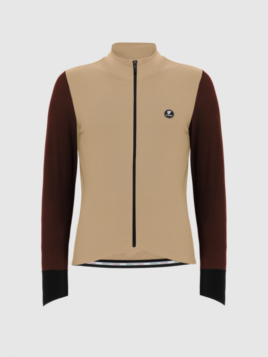 MONVISO LONG SLEEVE JERSEY