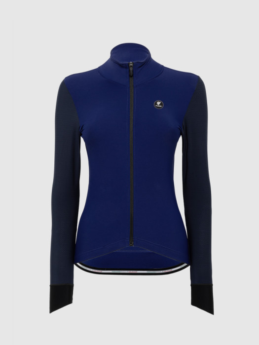 MONVISO WOMEN LONG SLEEVE JERSEY