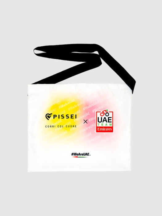 UAE TEAM EMIRATES 2024 MUSETTE - GIRO + TOUR