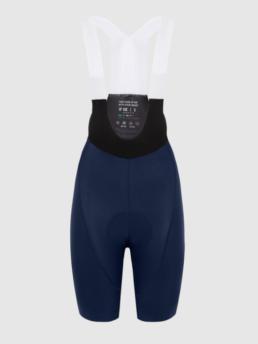 SANREMO WOMEN BIB SHORTS