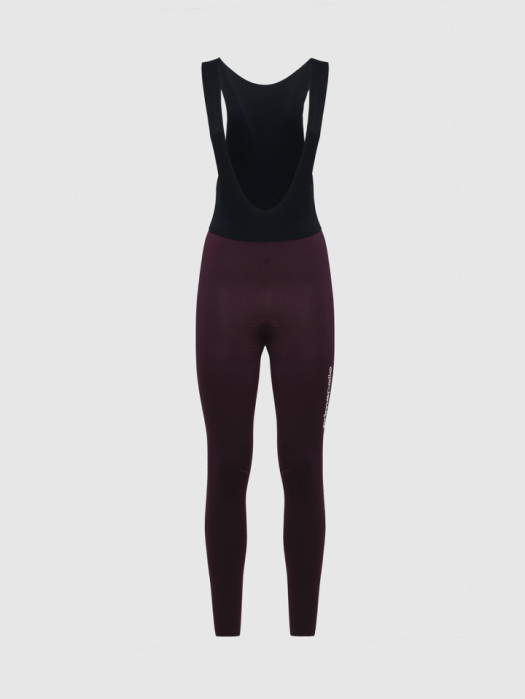 WOMEN'S PRIMAPELLE WINTER BIB TIGHTS