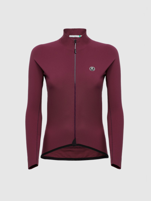 WOMEN'S PRIMAPELLE LONG SLEEVE JERSEY