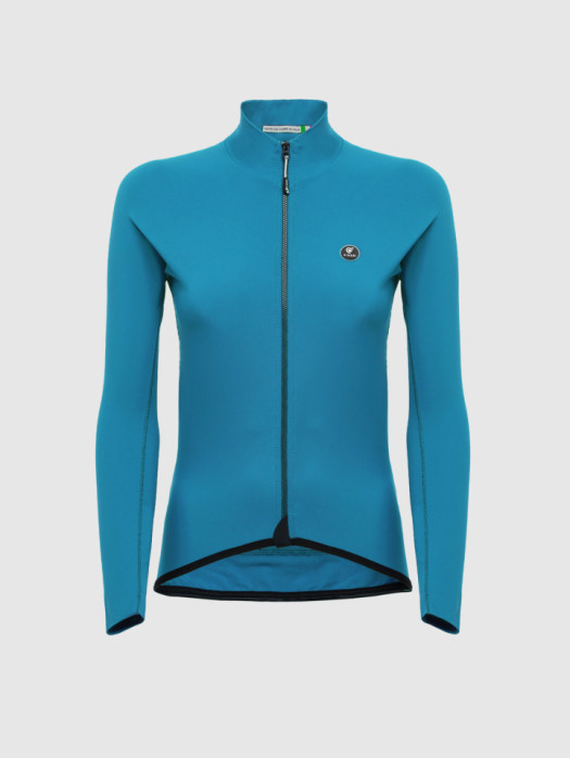 WOMEN'S PRIMAPELLE LONG SLEEVE JERSEY