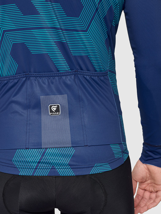 MONVISO LONG SLEEVE JERSEY