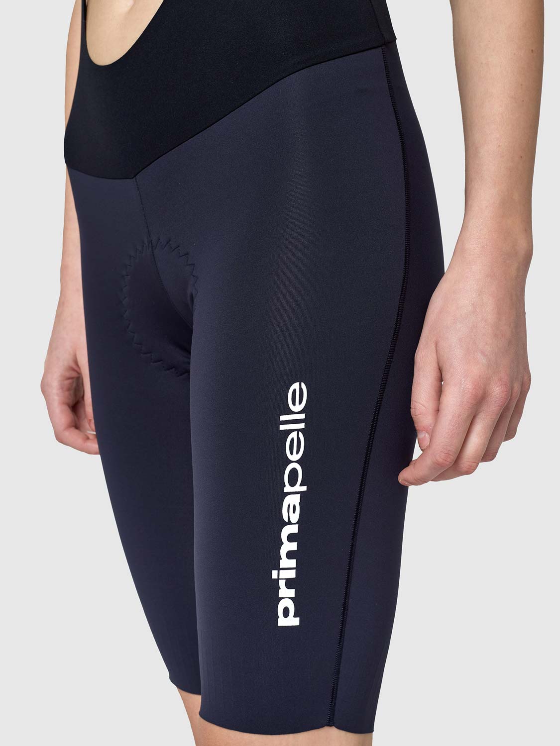 Women's Primapelle Winter Bib Shorts