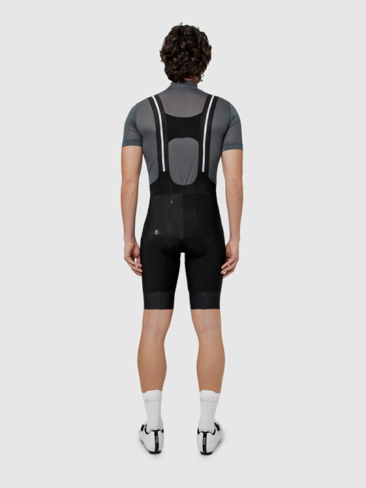 MONVISO WINTER BIB SHORTS