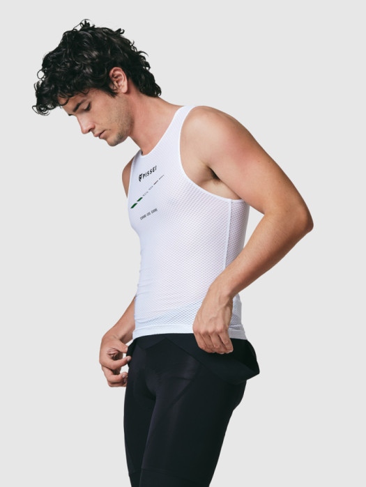 ATTAQUE SLEEVELESS BASE LAYER