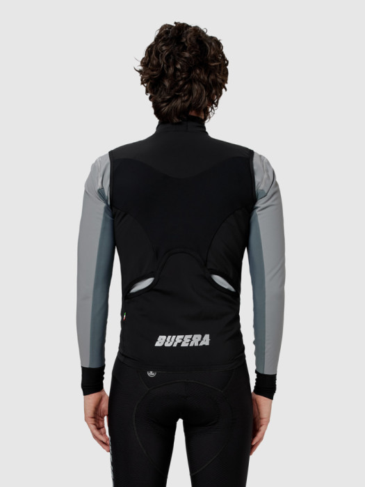 BUFERA RAIN VEST