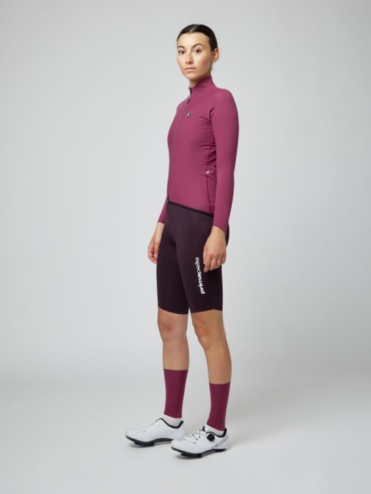 WOMEN'S PRIMAPELLE LONG SLEEVE JERSEY