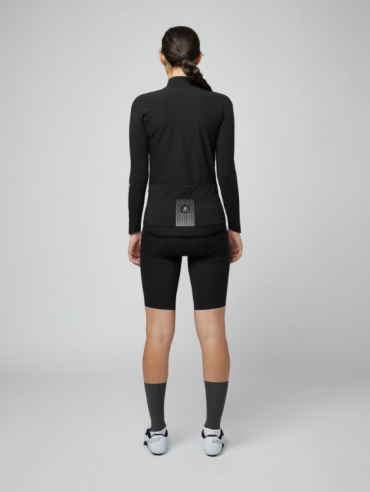 WOMEN'S PRIMAPELLE LONG SLEEVE JERSEY