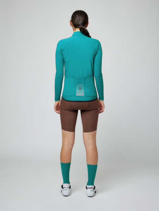 WOMEN'S PRIMAPELLE LONG SLEEVE JERSEY