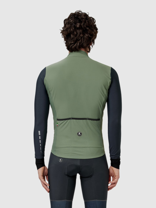 MONVISO LONG SLEEVE JERSEY