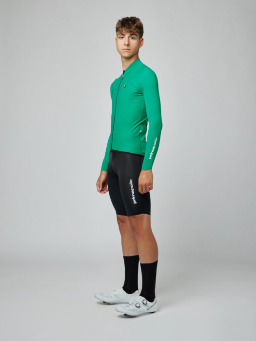 PRIMAPELLE LONG SLEEVE JERSEY