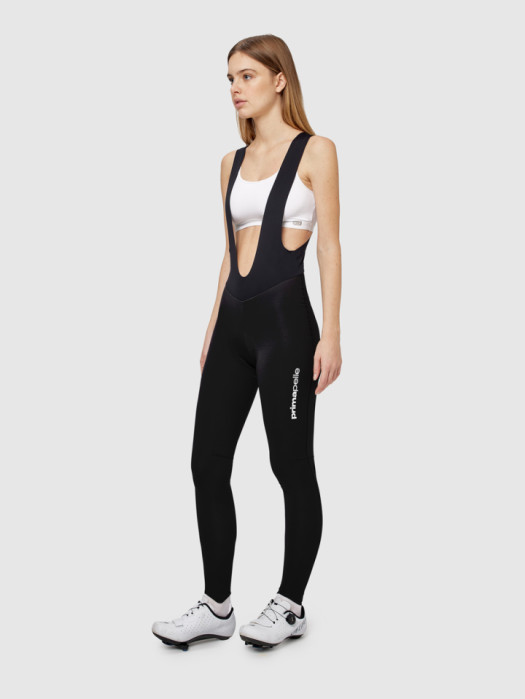 WOMEN'S PRIMAPELLE WINTER BIB TIGHTS